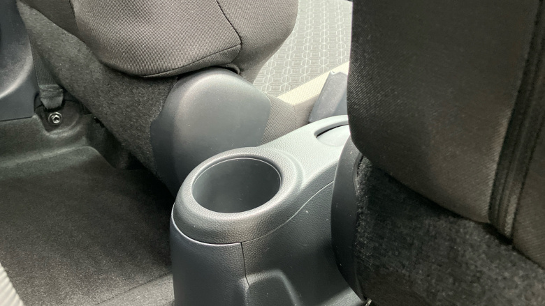 Toyota Aygo X 1.0 VVT-i Air Edition 5dr Auto Petrol Hatchback